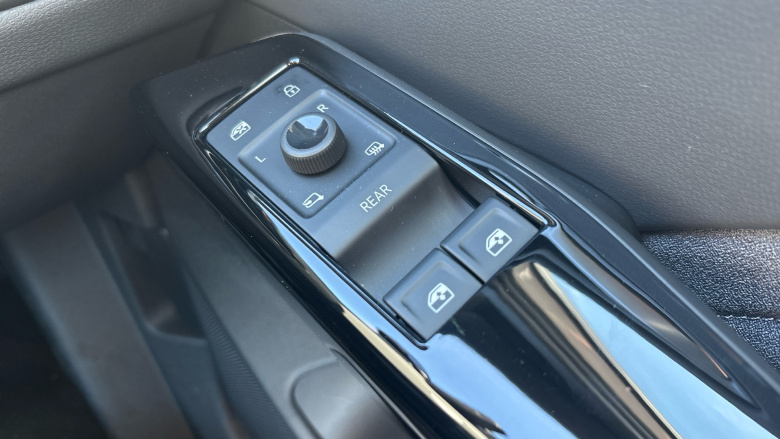 Volkswagen ID.3 125kW Match Pure 52kWh 5dr Auto Electric Hatchback